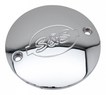 S&S BILLET ALUMINUM NOSE CONE COVERS